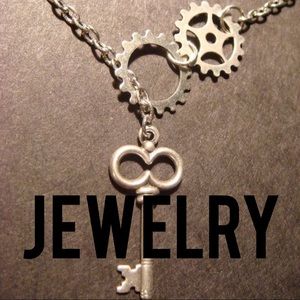 Handcrafted One Of A Kind Jewelry Designs